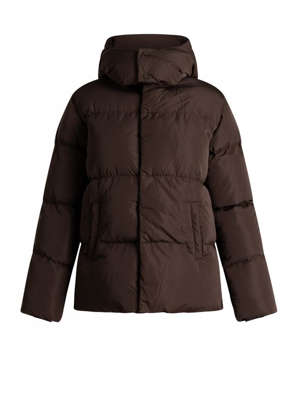 Yest Curve A006499 Dark Brown A006499