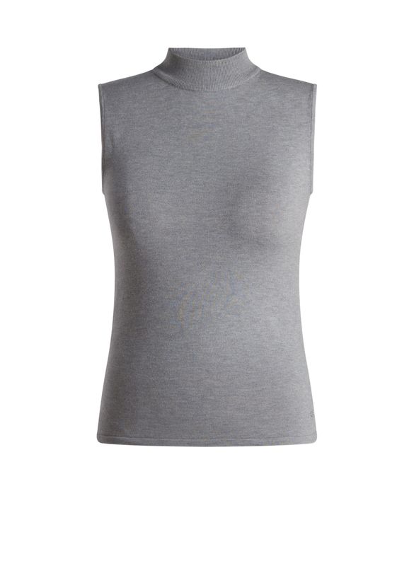 Yest Curve Grey Melange A006457