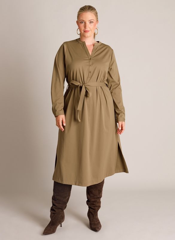 Yest Curve Grey Olive A006449