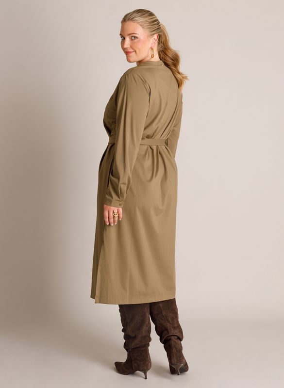 Yest Curve Grey Olive A006449