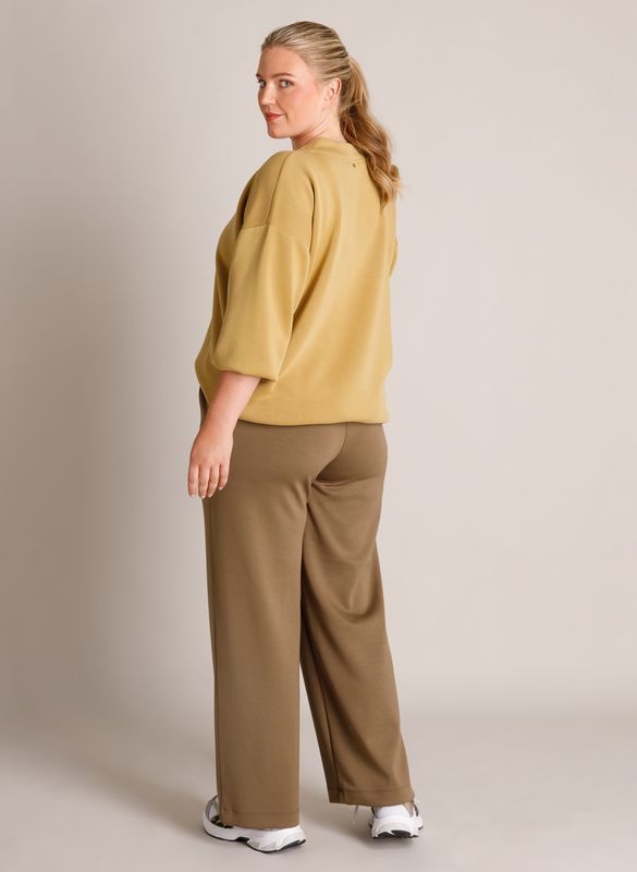 Yest Curve  Bronze A006454
