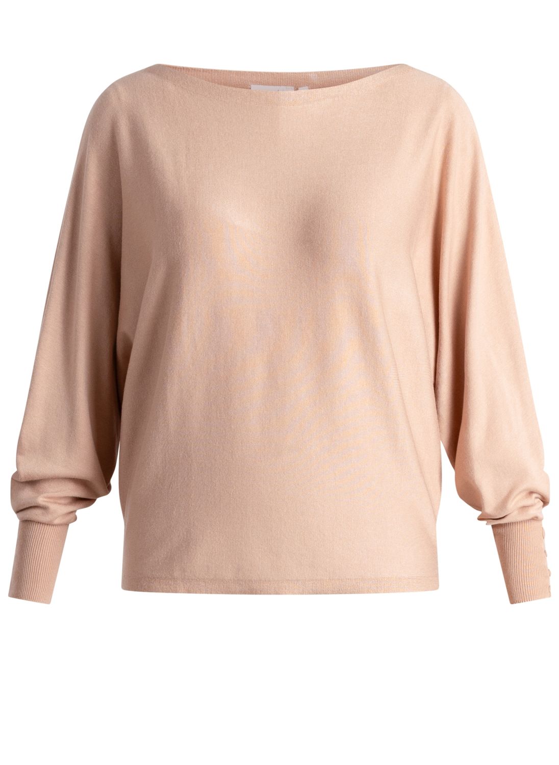 Yest Curve Sommige truien zijn juist mooi door Warm Beige A006460
