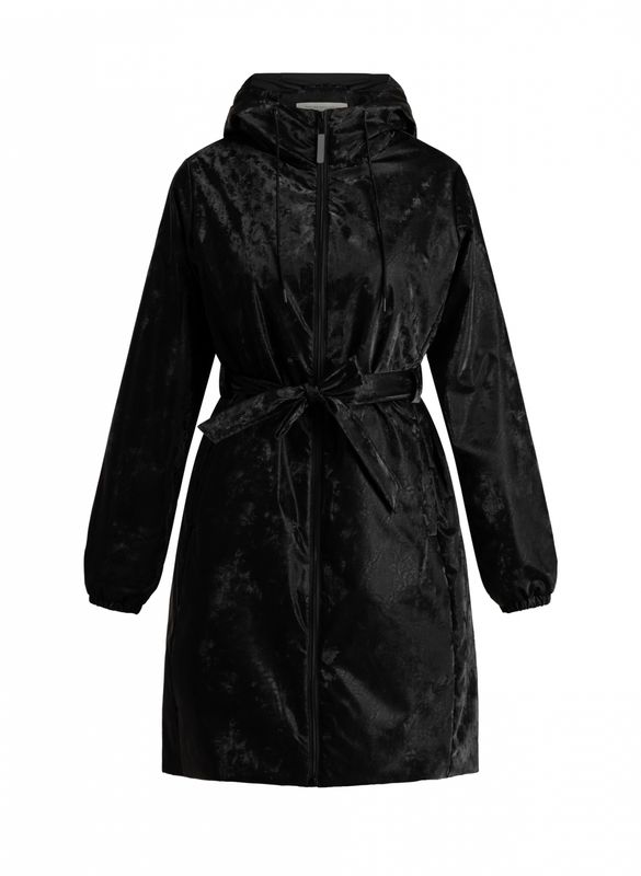 Yest Curve A006538 Black A006538