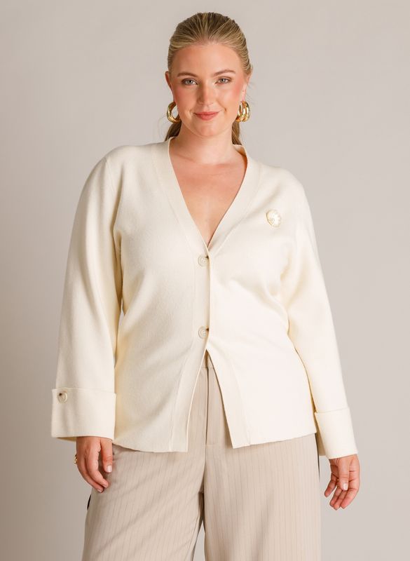 Yest Curve Beige Cream A006470