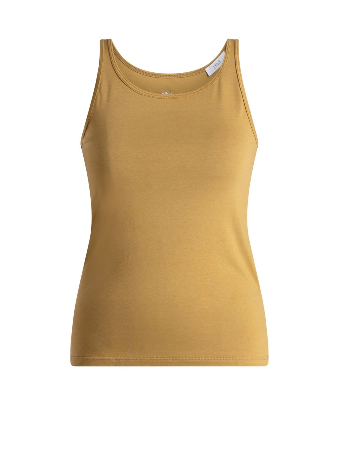 Yest Curve Bronze A006489