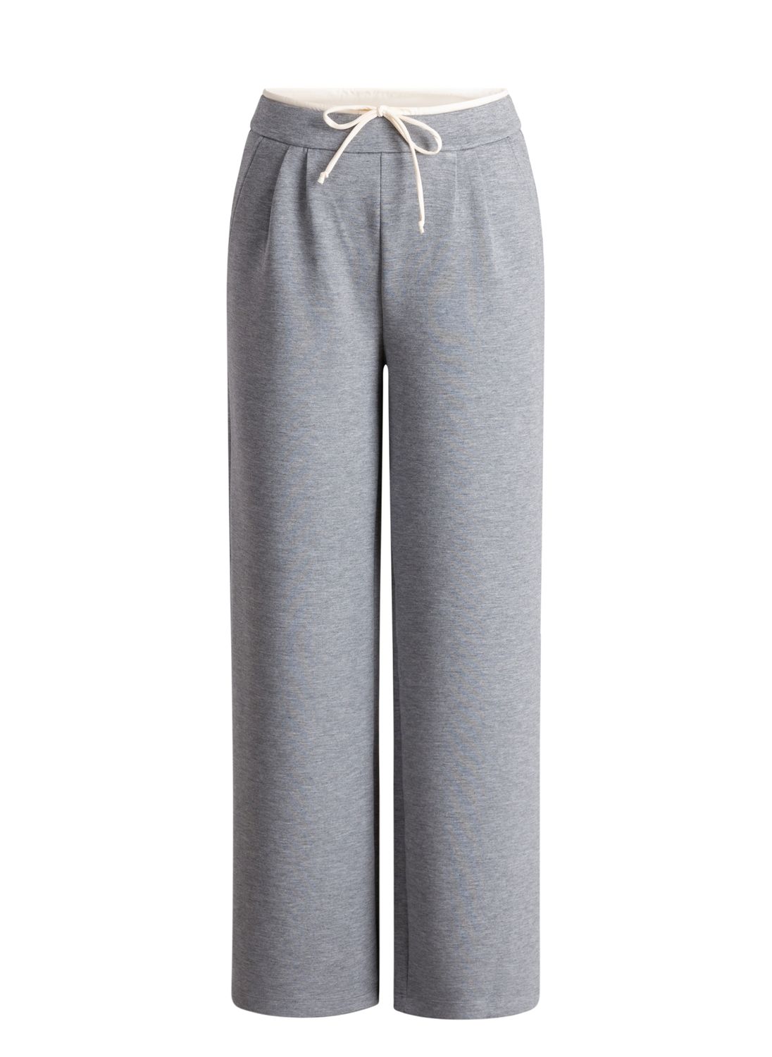 Yest Curve  Grey Melange/beige c A006452