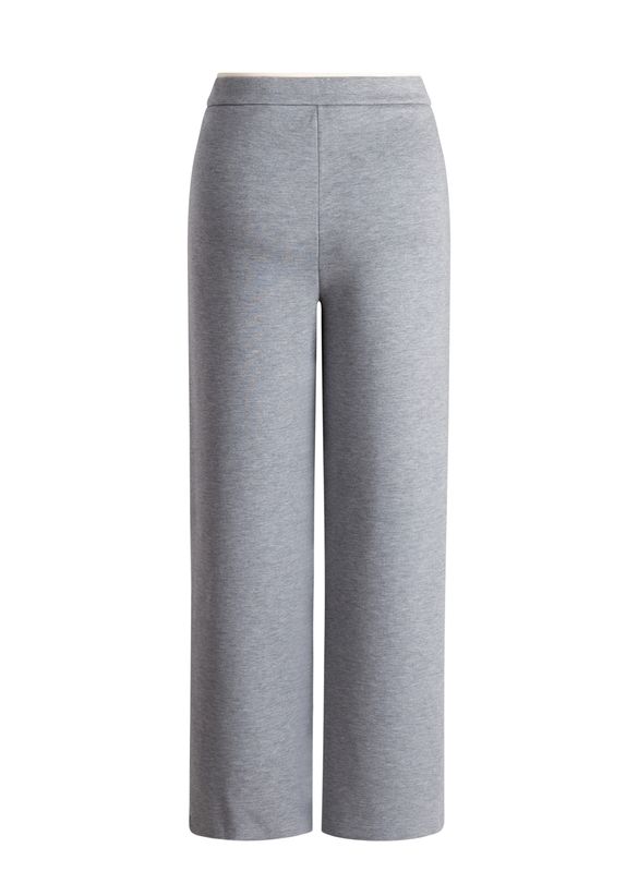 Yest Curve  Grey Melange/beige c A006452