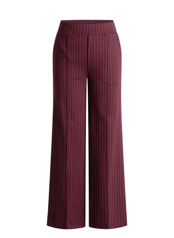 Yest Curve Wine Red/Grey Melang A006439