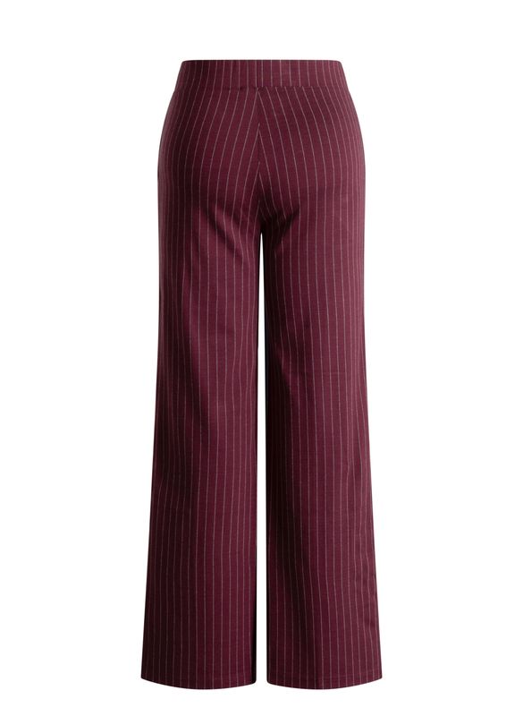 Yest Curve Wine Red/Grey Melang A006439