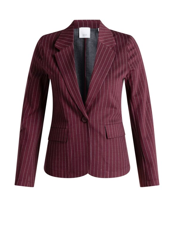 Yest Curve  Wine Red/Grey Melang A006438