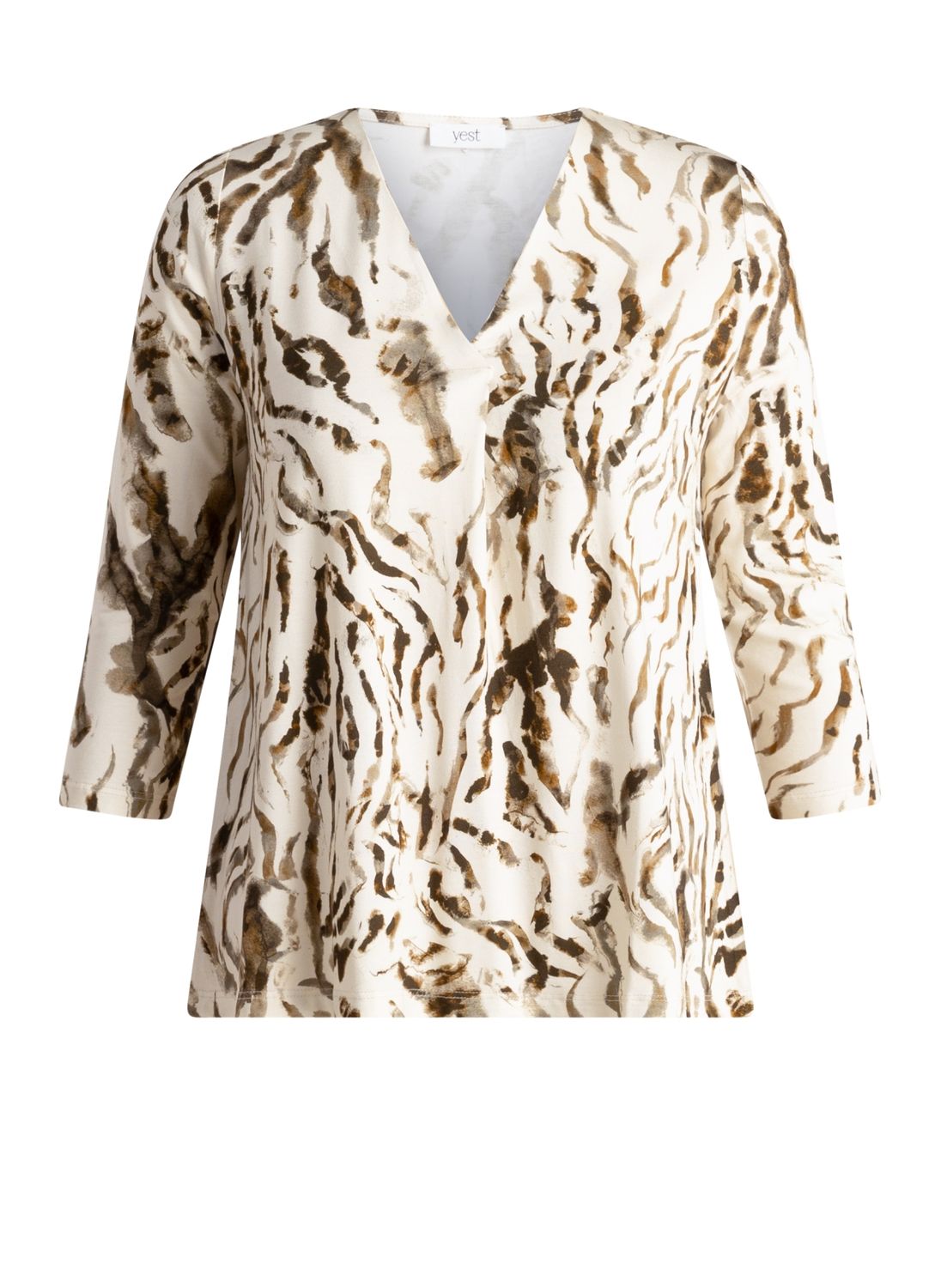 Yest Curve Beige Cream/Multi Co A006480