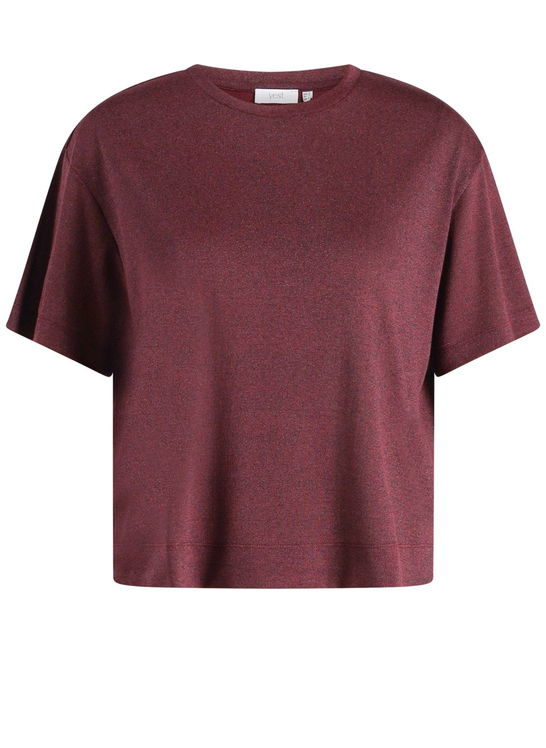 Yest Curve Soms heb je niet meer nodig dan een Wine Red A006711