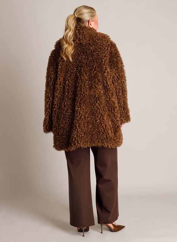 Yest Curve A006506 Mocca Brown A006506