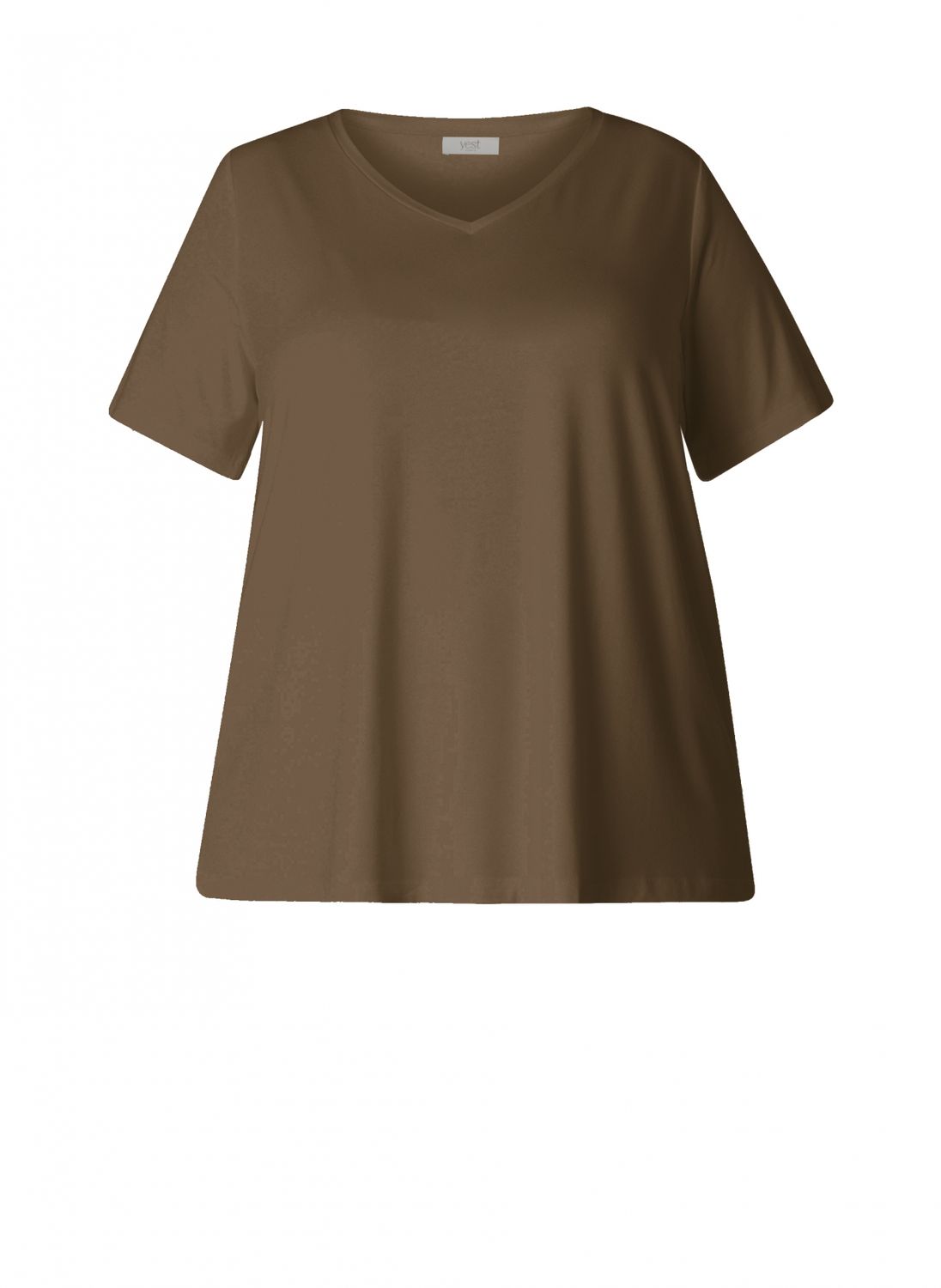 Yest Curve A006706 Grey Olive A006706