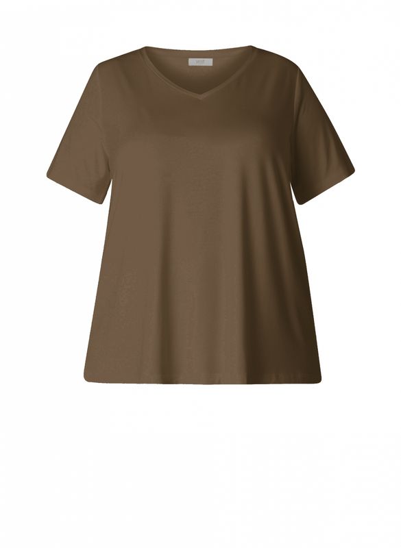 Yest Curve A006706 Grey Olive A006706