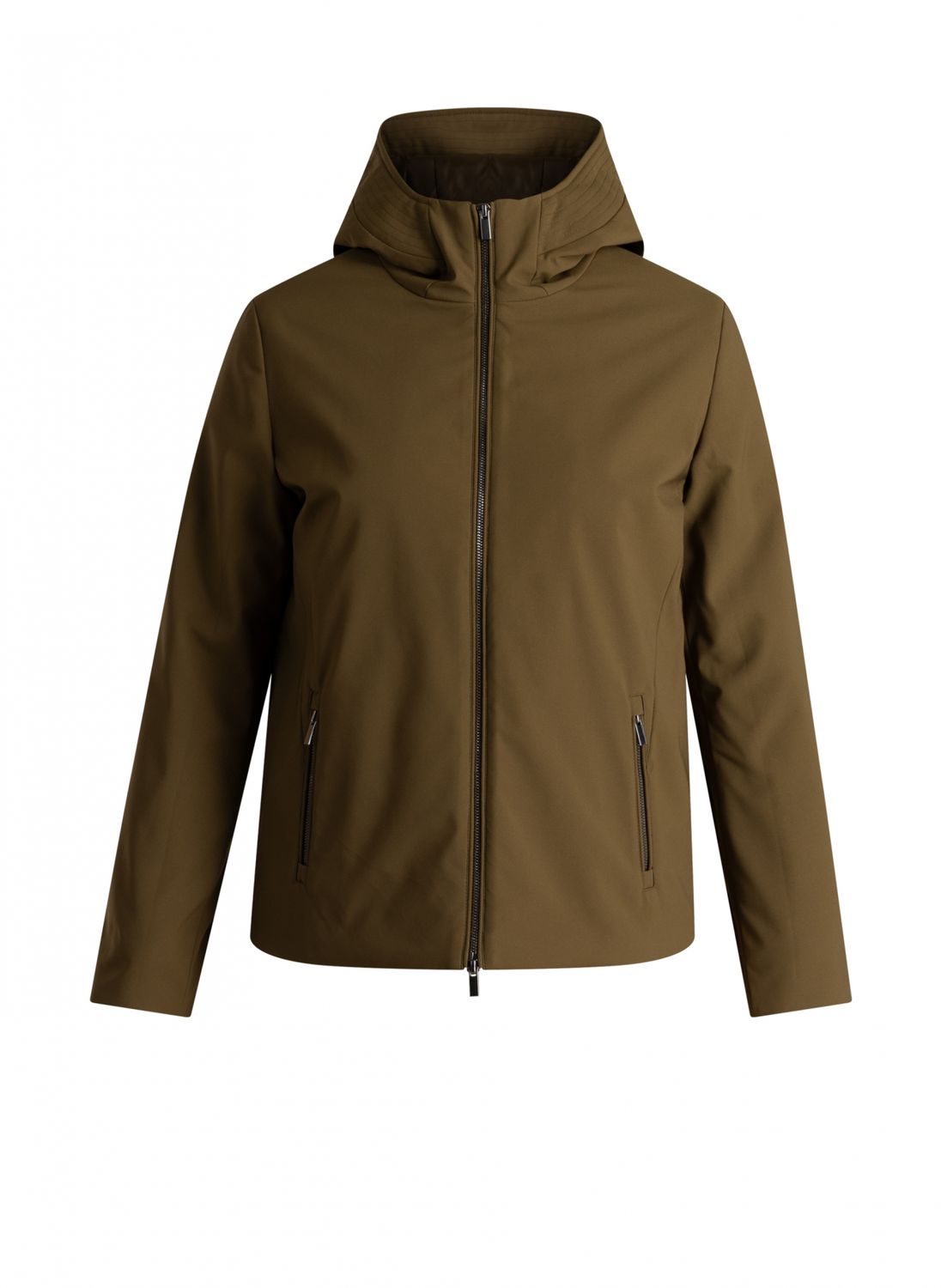 Yest Curve A006502 Dark Olive A006502