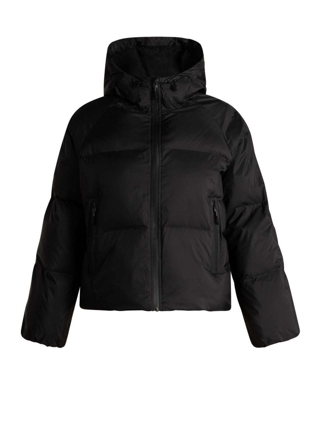 Yest Curve A006537 Black A006537