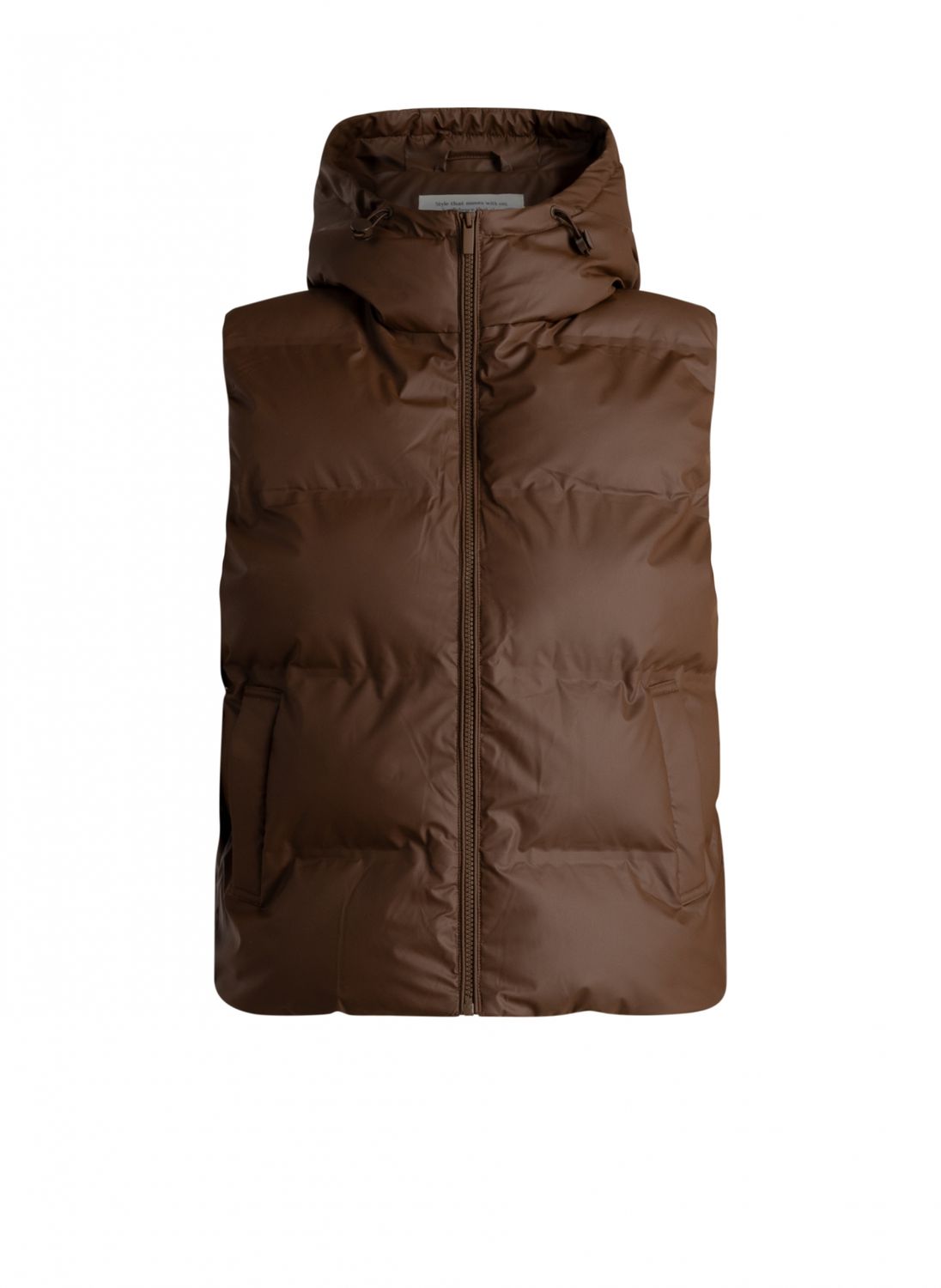 Yest Curve A006501 Mocca Brown A006501
