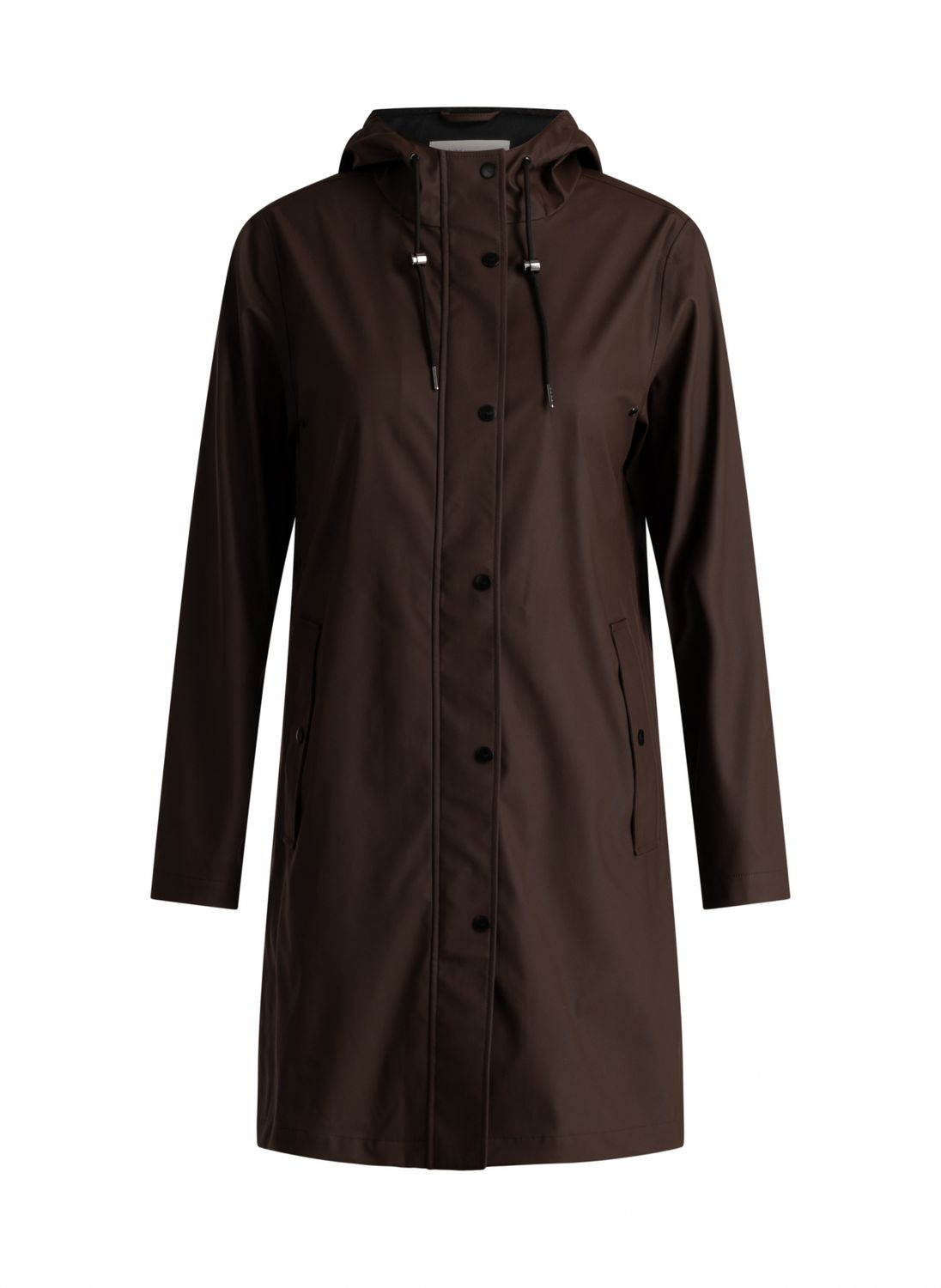 Yest Curve A006548 Dark Brown A006548