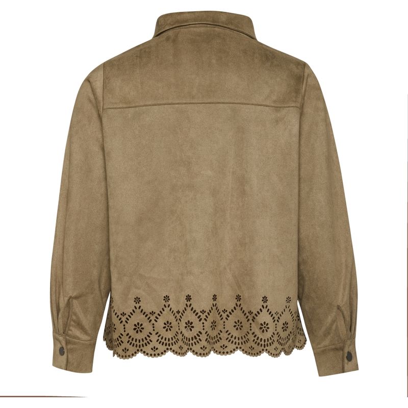 Studio Skalyra Jacket Light Brown S265892