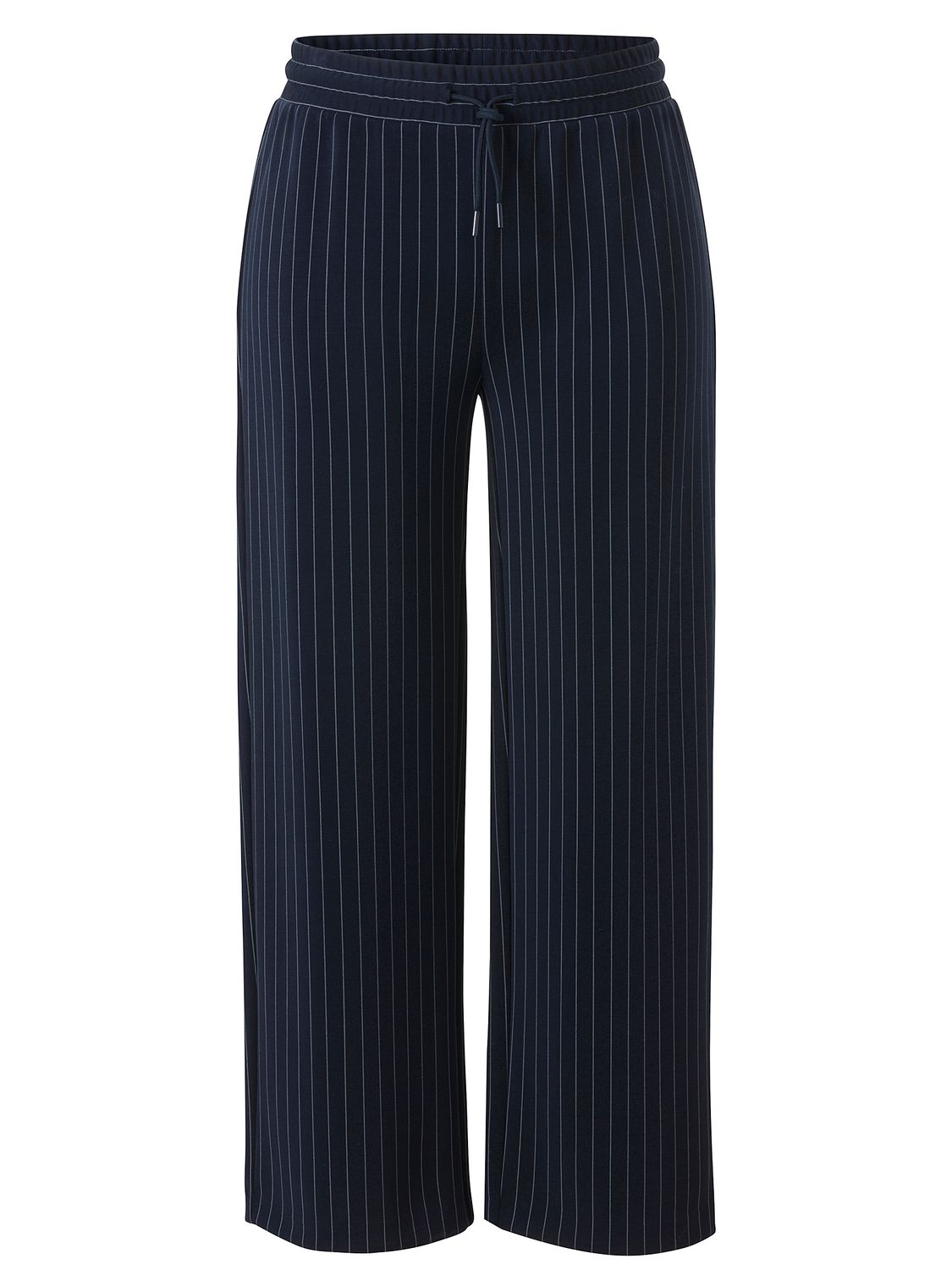 Via Appia Due Broek Marine / Creme 2615764