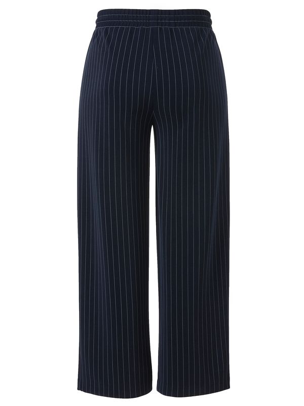 Via Appia Due Broek Marine / Creme 2615764