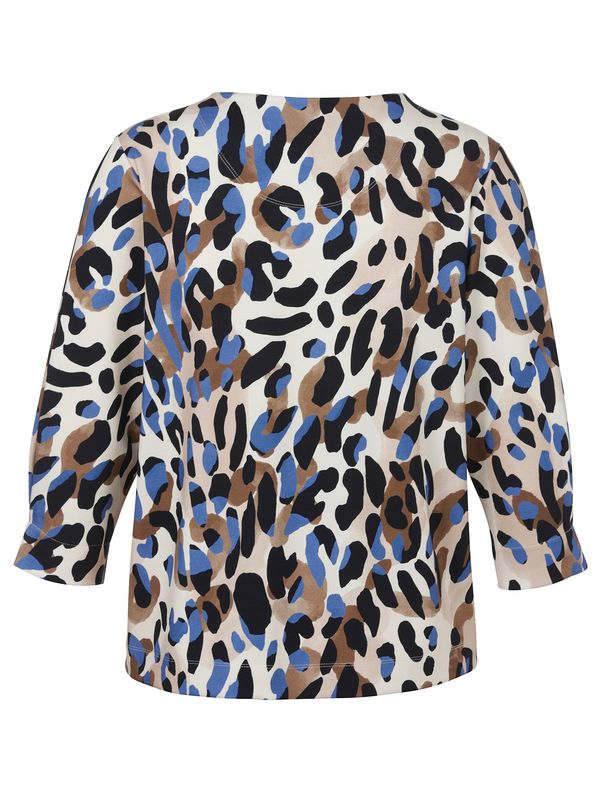 Via Appia Due Sweatshirt Multicolor 2615414