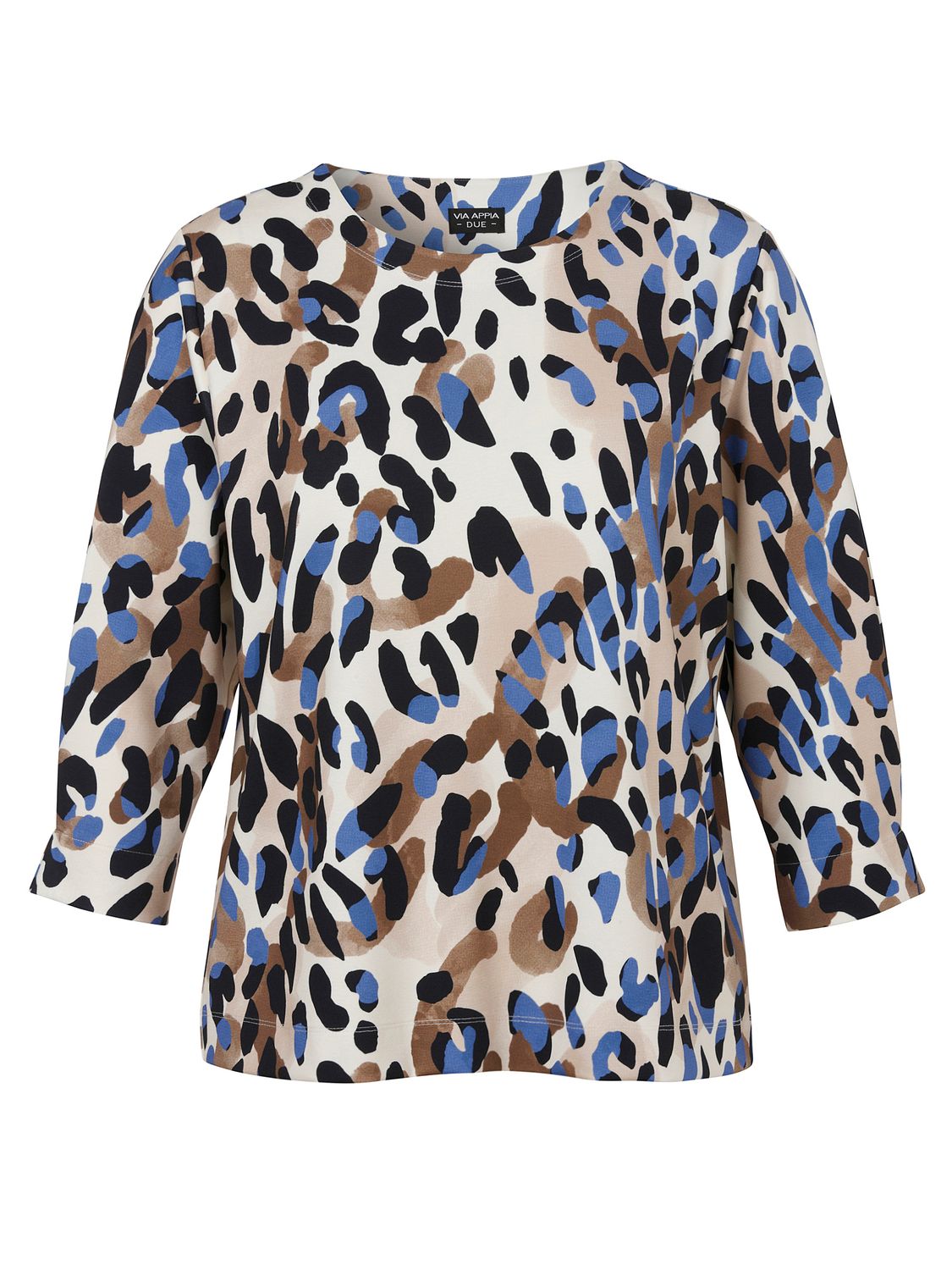 Via Appia Due Sweatshirt Multicolor 2615414