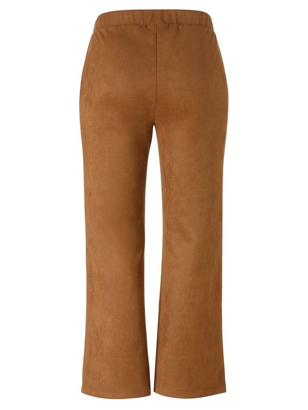 Via Appia Due Broek Camel 2615762