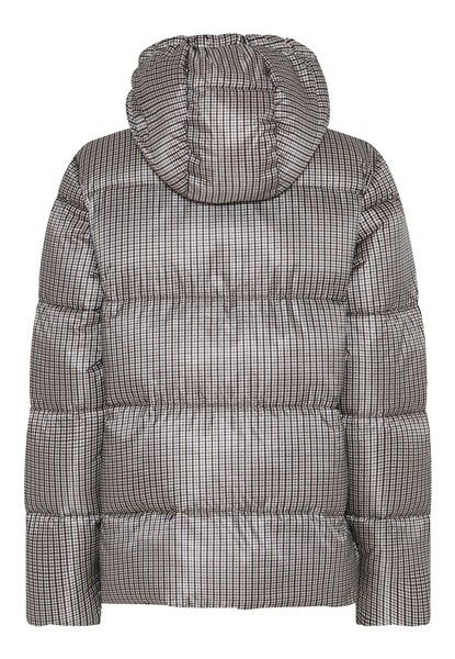 Etage Jacket Check Petit 1477