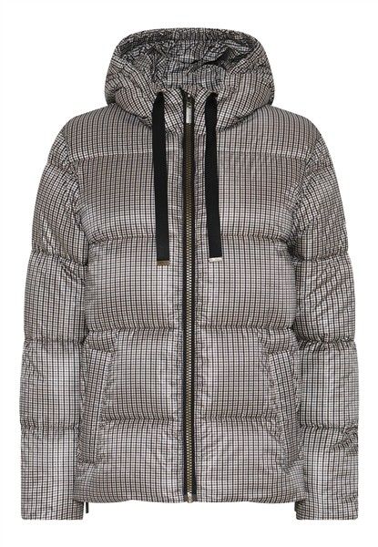 Etage Jacket Check Petit 1477