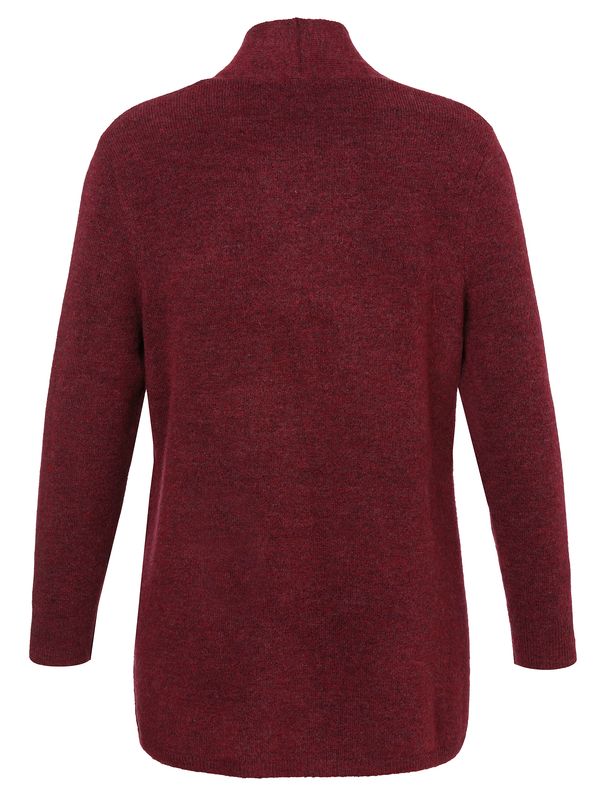 Via Appia Due Vest Bordeaux 2625860