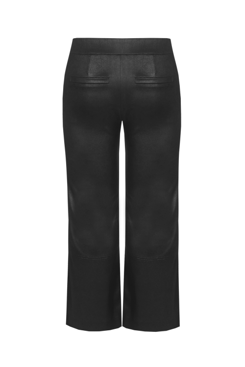 Exxcellent Odelie broek Zwart 26WQE18
