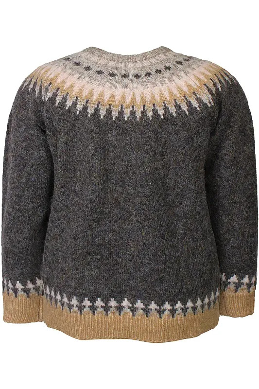 zhenzi Zh-Myrna 1719 Pullover  201719