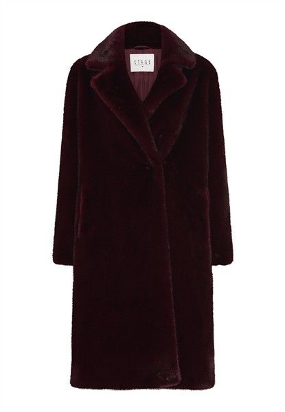 Etage Winterjas Bloom 1484