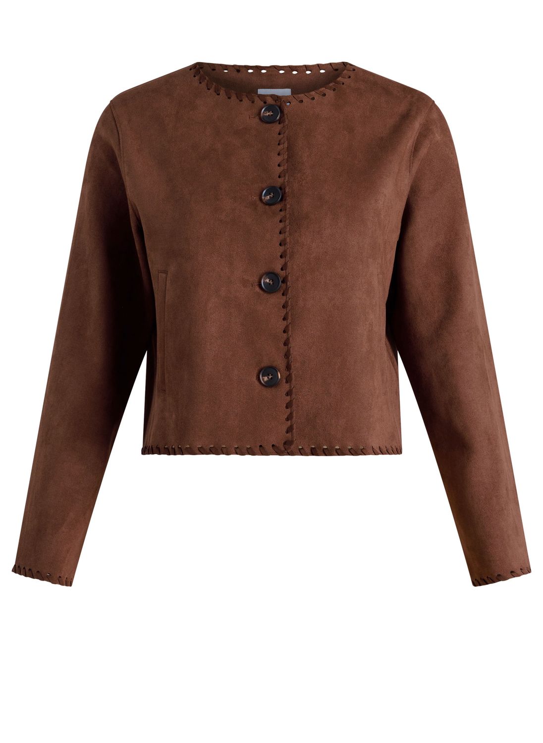 Yest Curve A006549 Red Brown A006549