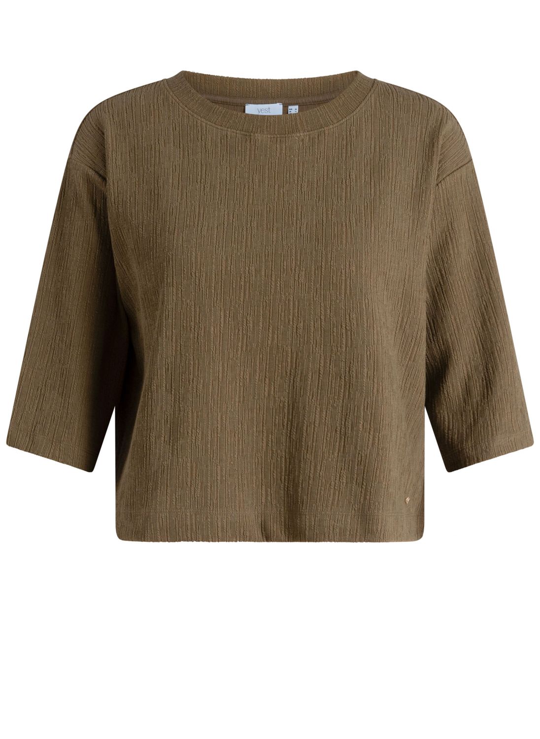 Yest Curve A006581 Olive Green A006581