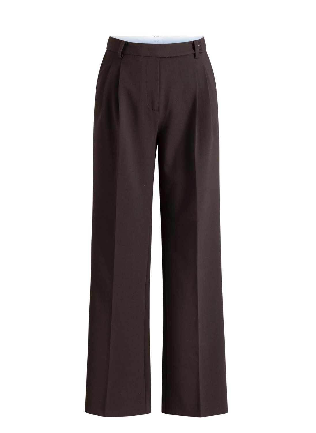 Yest Curve A006161 Brown A006161