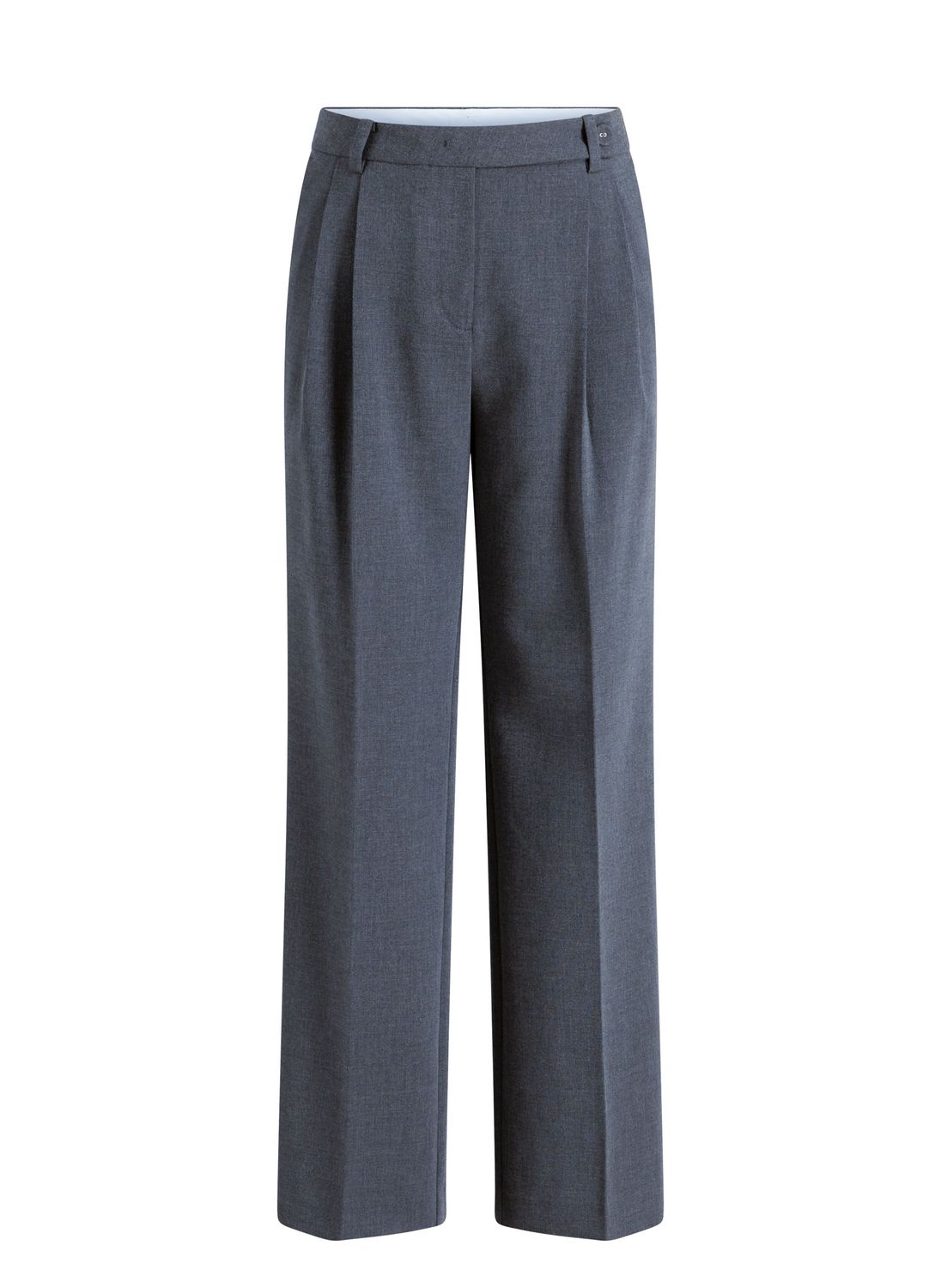 Yest Curve A006161 Mid Grey Melange A006161
