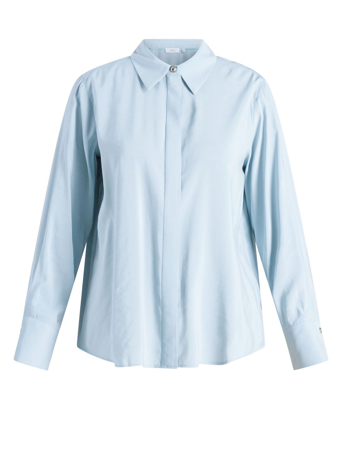 Yest Curve A006578 Mint Grey A006578