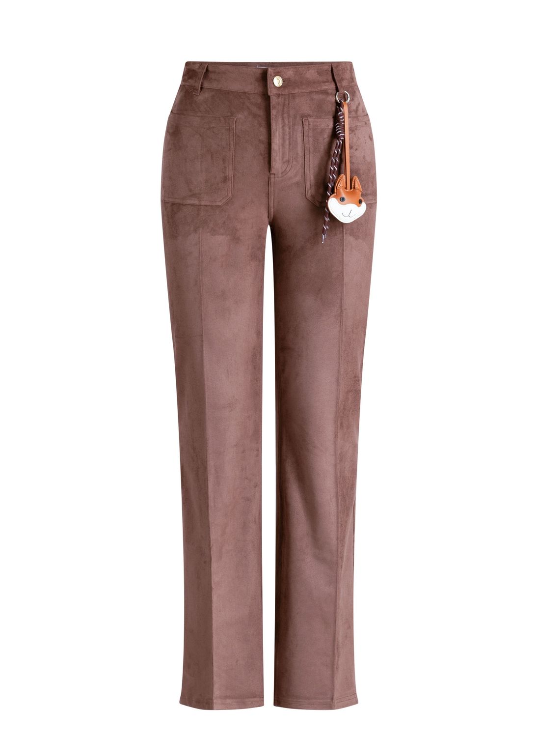 Yest Curve A006560 Red Brown A006560