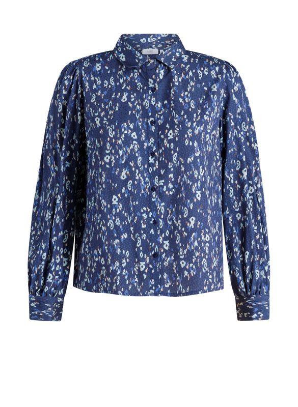 Yest Curve A006571 Dark Blue/Multi col A006571