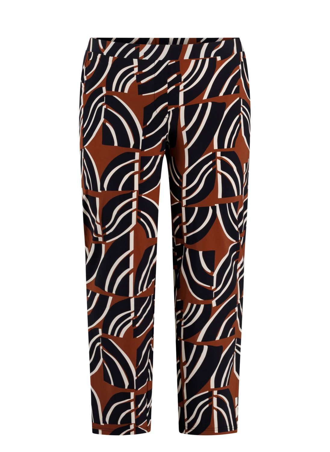 Colletta 9000737 Brown/Multi-Colour 9000737