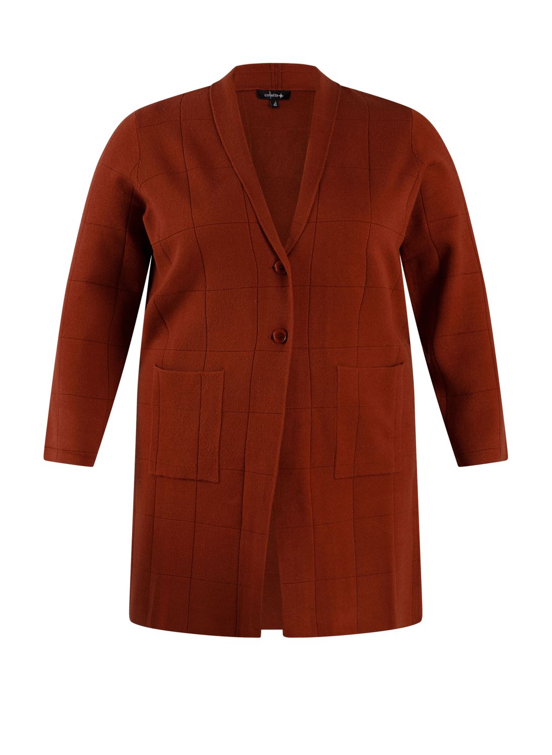Colletta 9000758 Brown 9000758