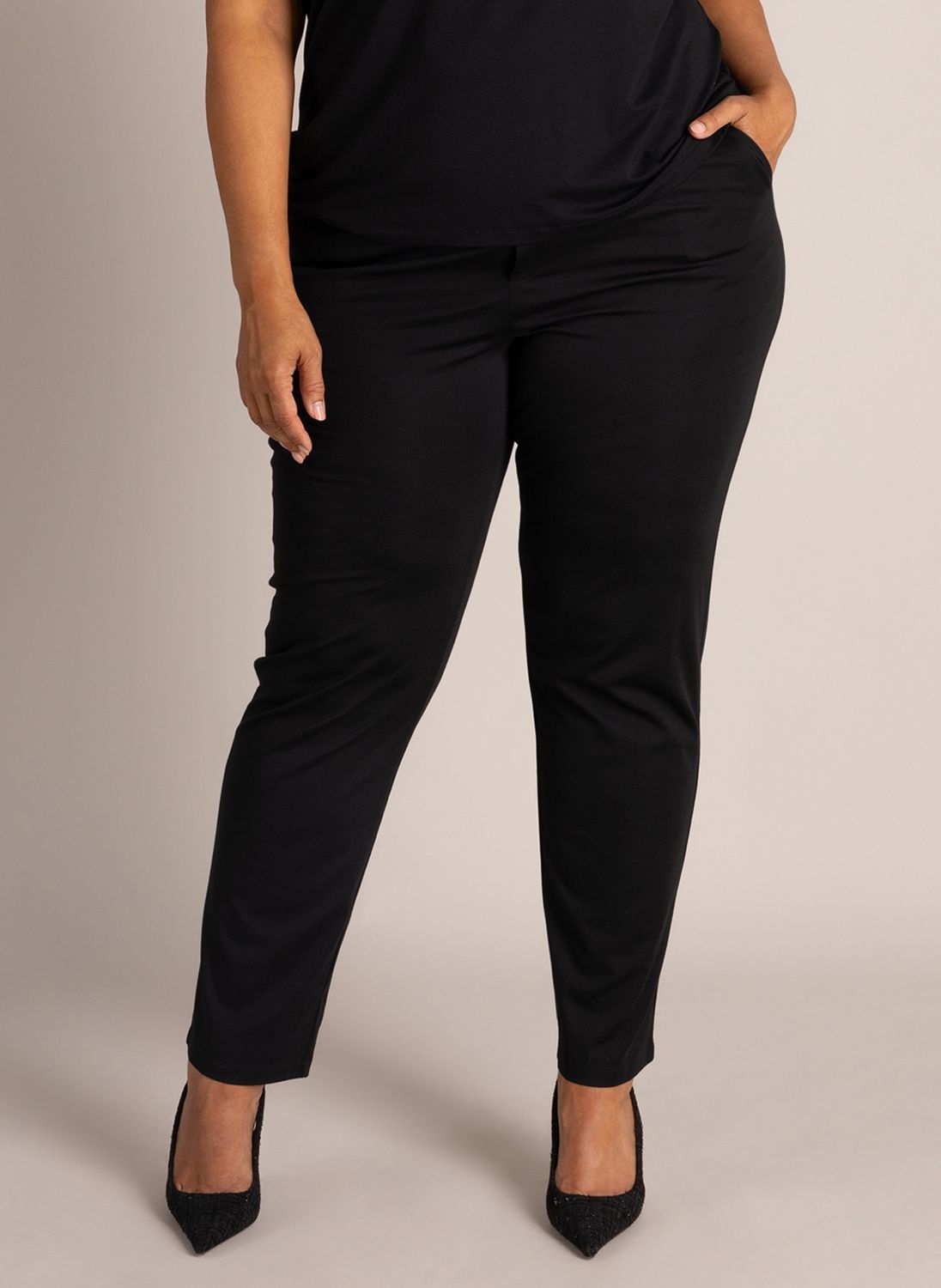 Colletta 9000760 Black 9000760