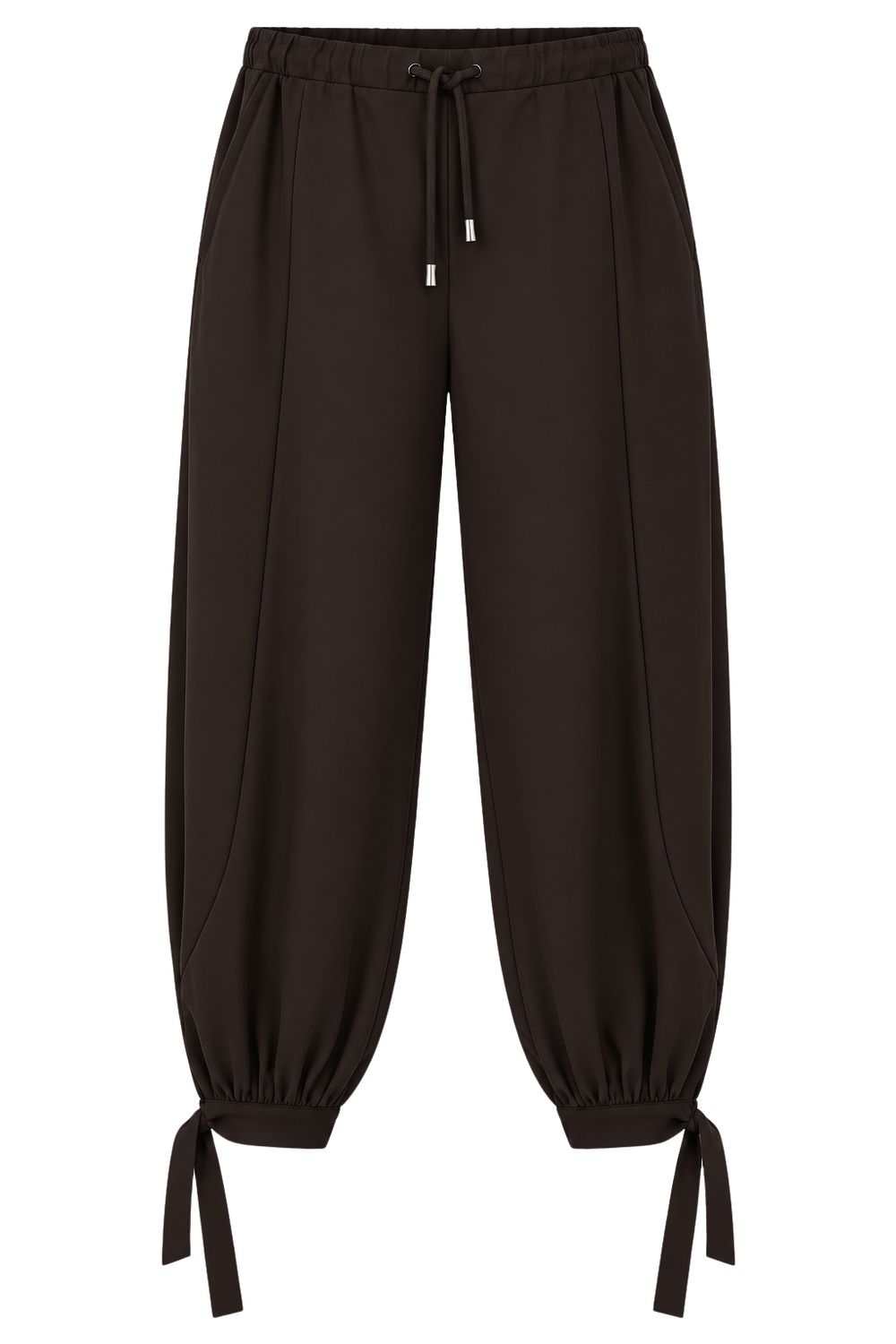 Only-M Barrel Broek SC Strong Bruin SC.PAN.S.057DG