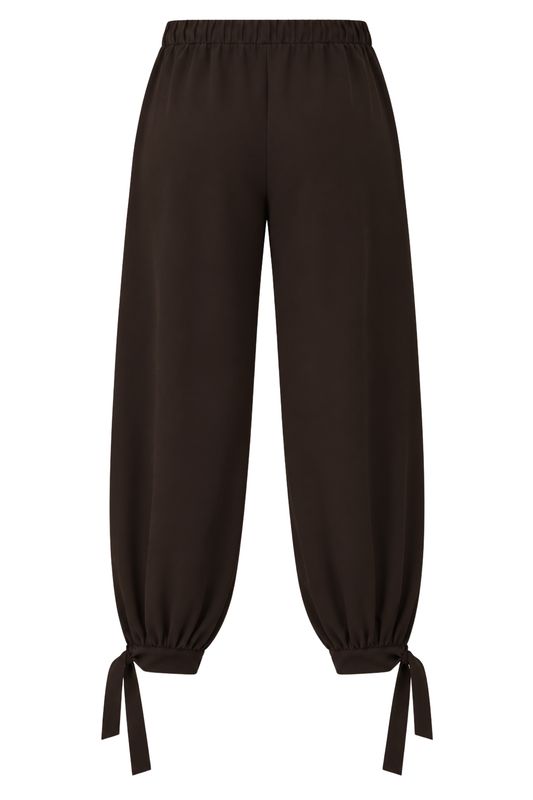 Only-M Barrel Broek SC Strong Bruin SC.PAN.S.057DG