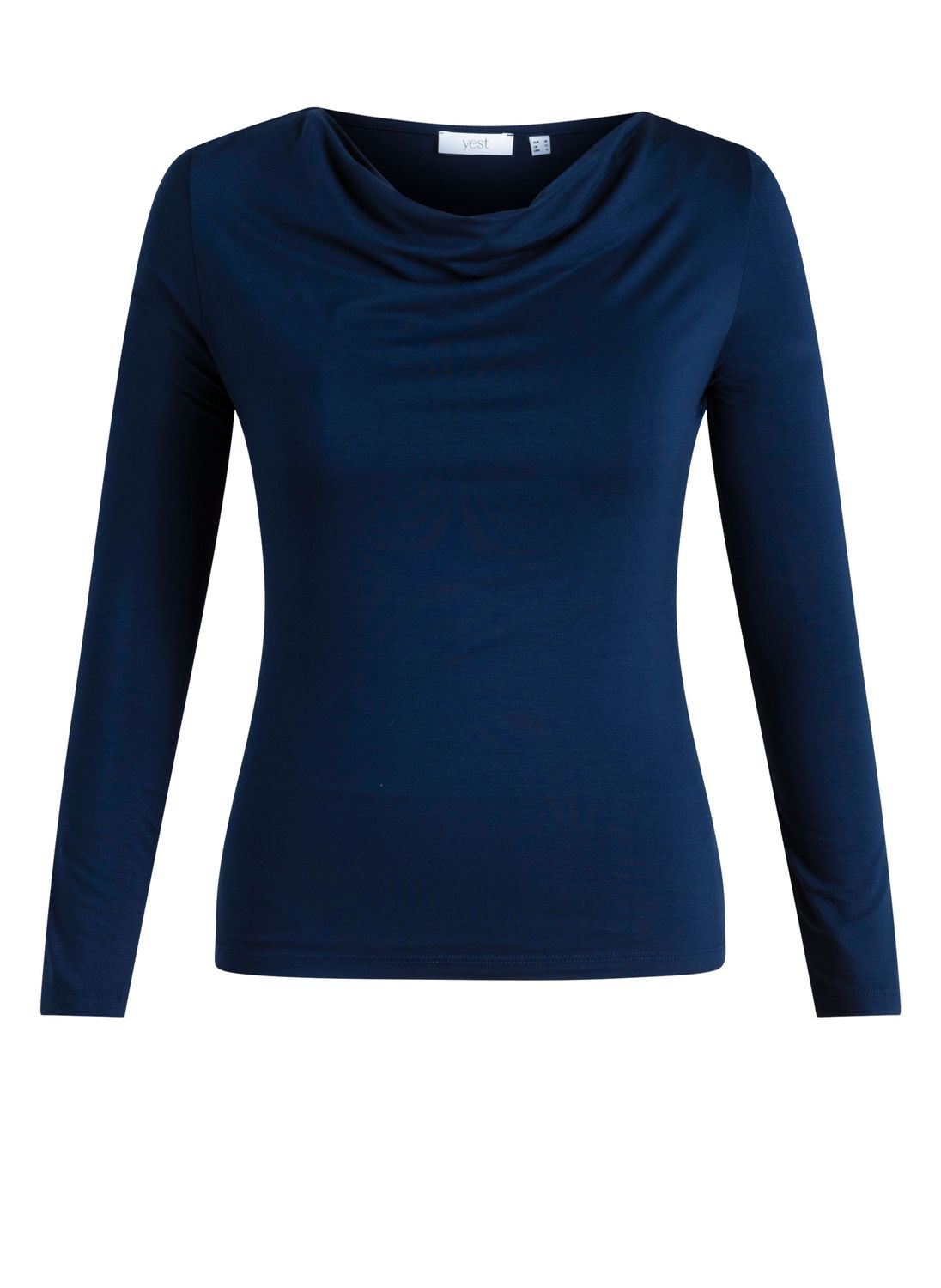 Yest Curve A006626 Dark Blue A006626