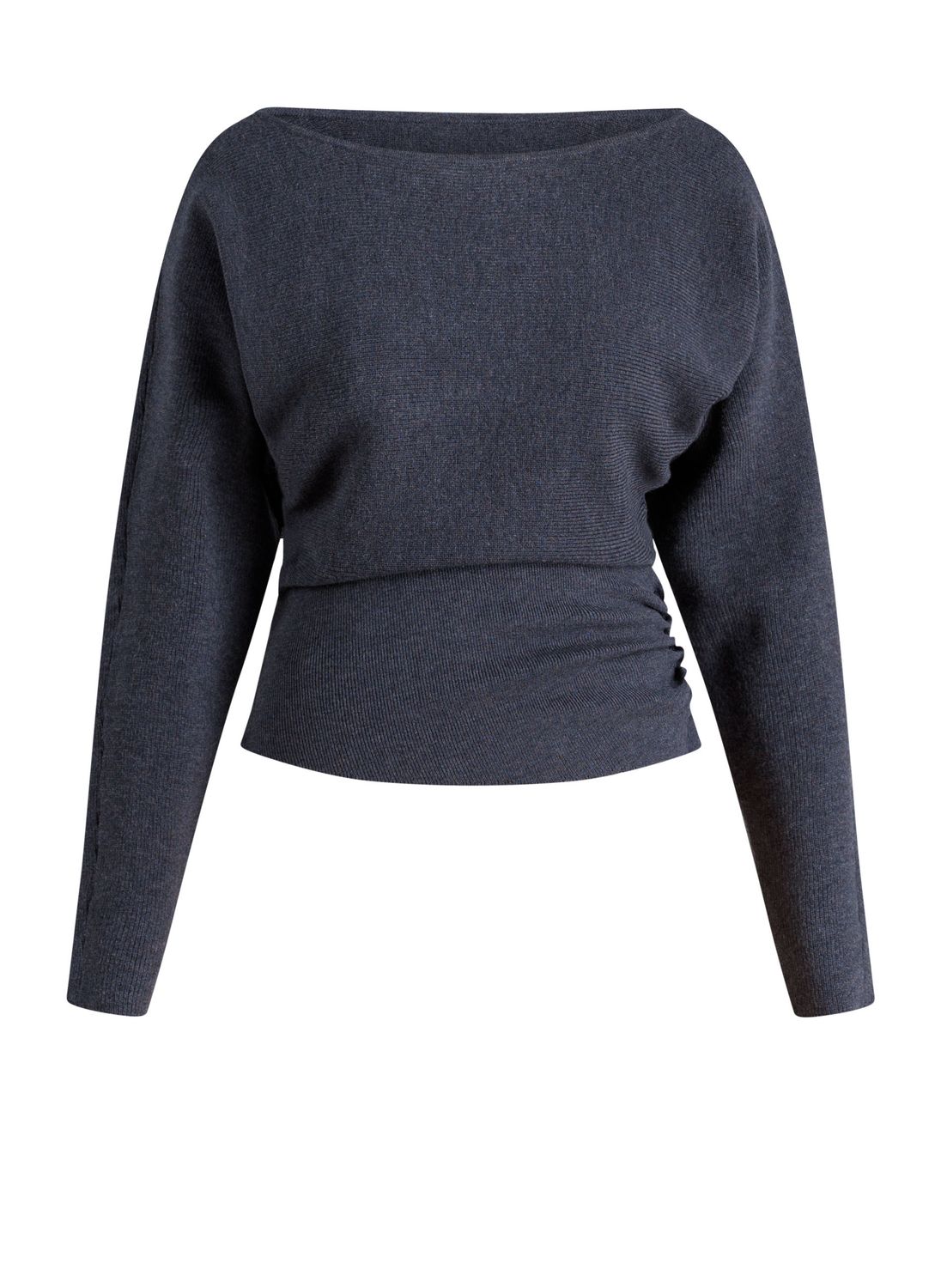 Yest Curve A006594 Dark Grey/Melange A006594