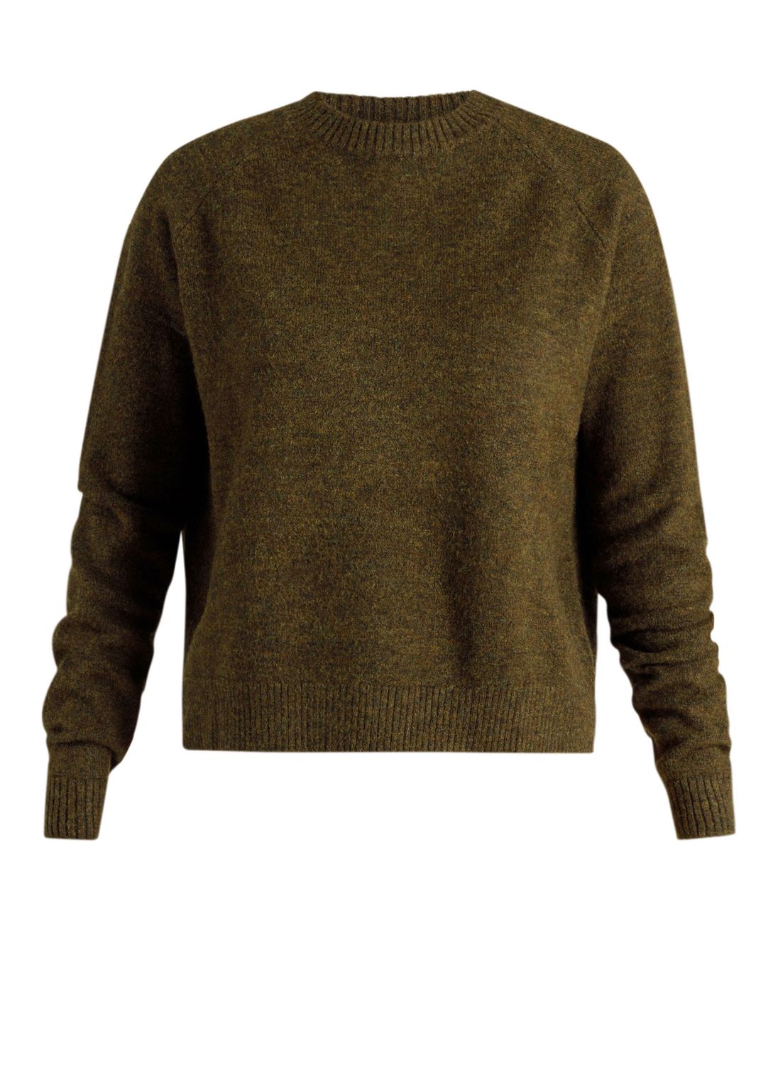 Yest Curve A006614 Olive Green A006614